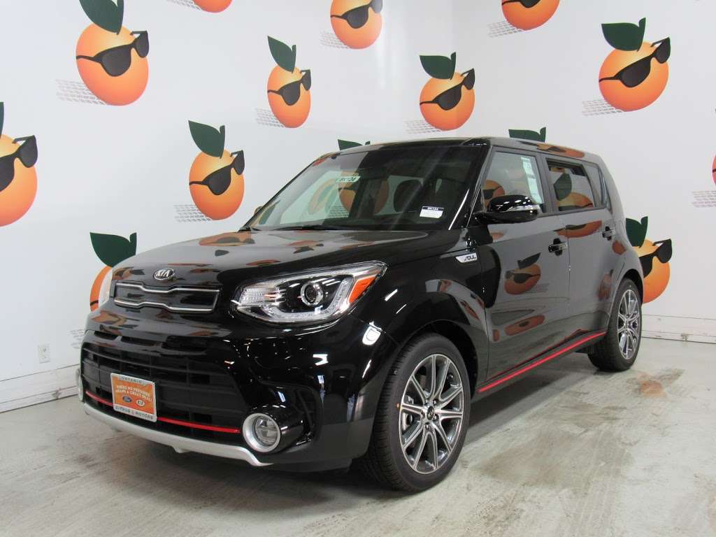 Citrus Motors Kia | 1350 S Woodruff Way, Ontario, CA 91761 | Phone: (833) 808-3826