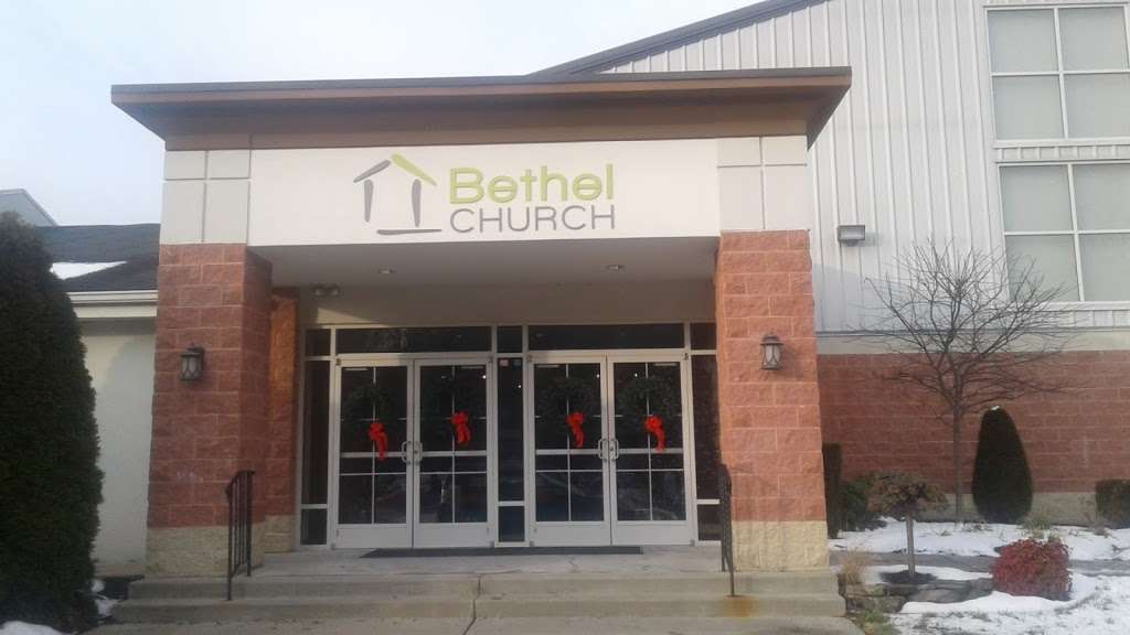 Bethel Church Blackwood | 1583 Blackwood Clementon Rd, Blackwood, NJ 08012, USA | Phone: (856) 228-5050