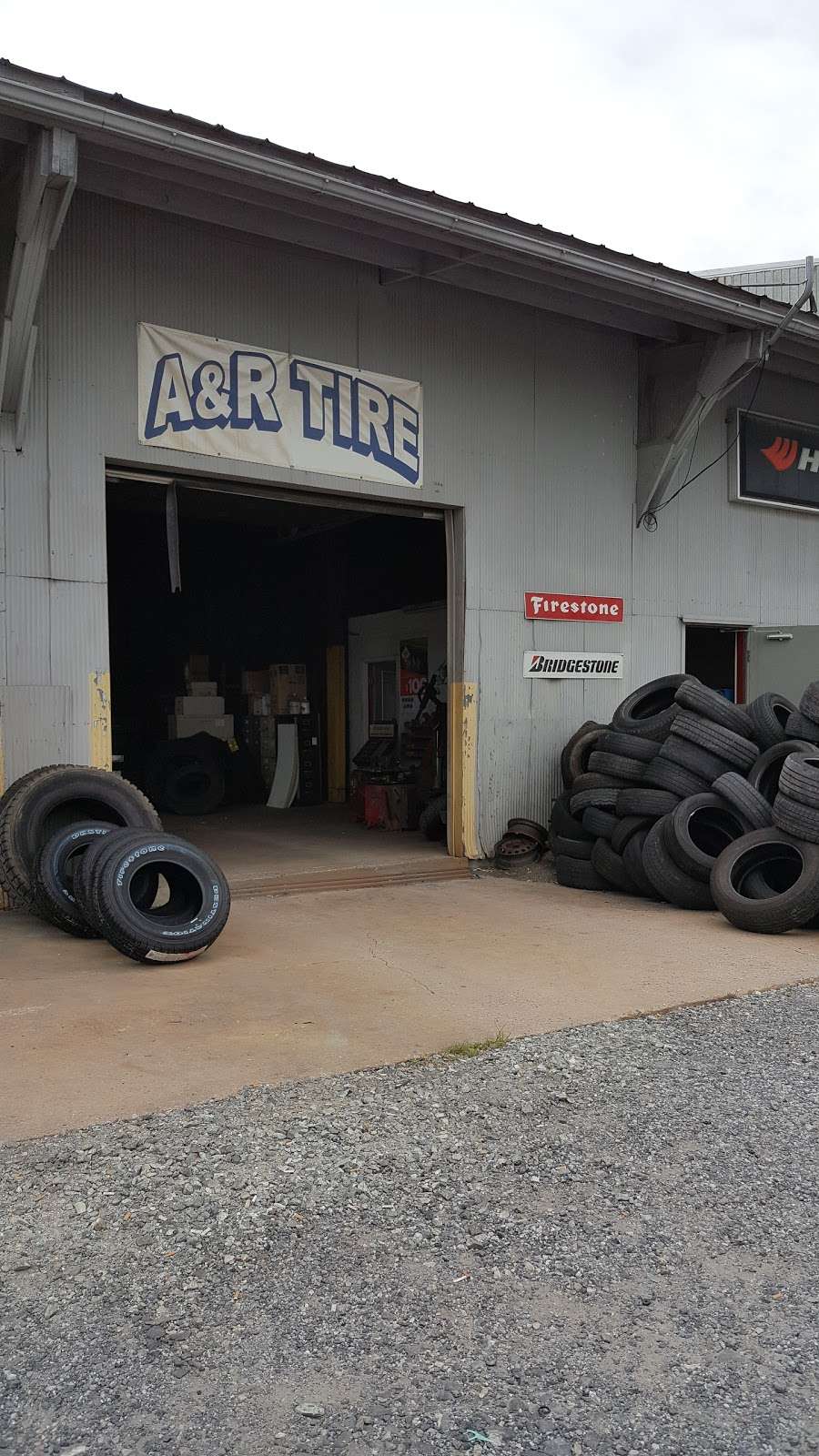 A & R Tire Sales & Recycling Inc. | 198 Greenfield Rd, Lancaster, PA 17601, USA | Phone: (717) 291-0133