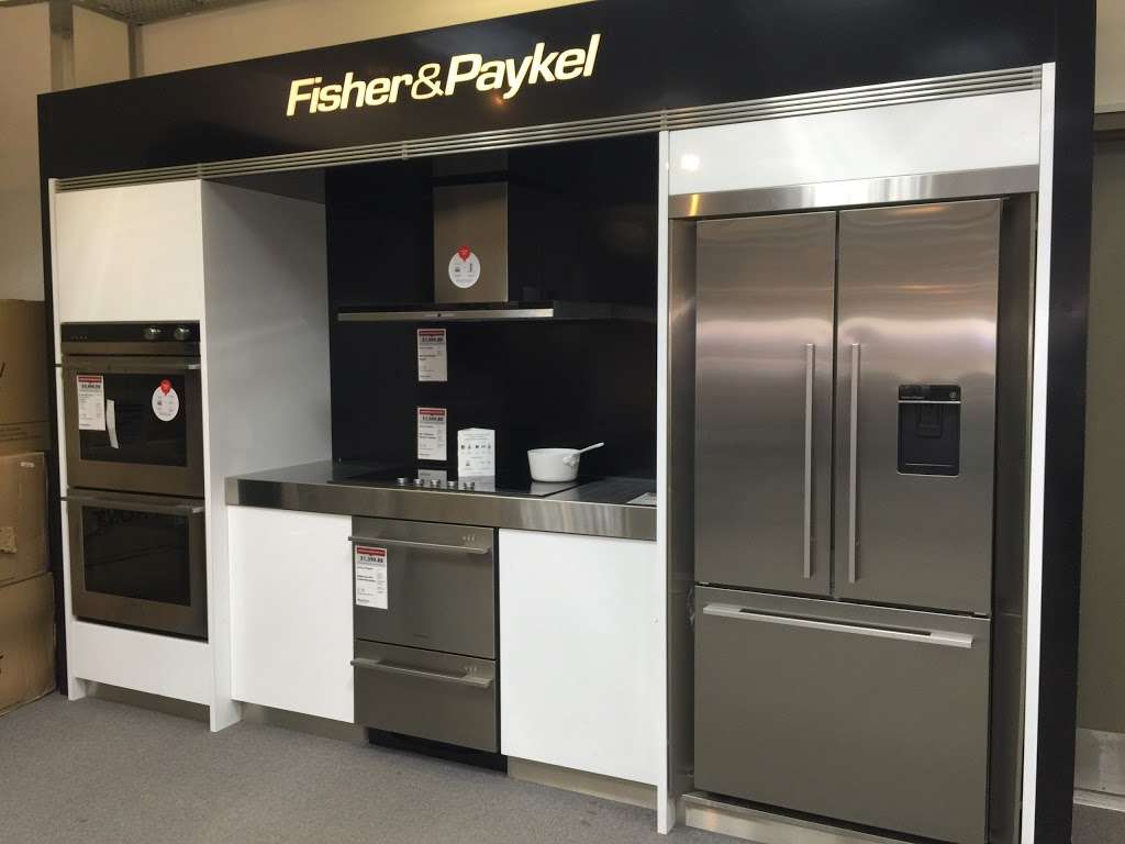 National Appliance Warehouse 2101 Concord Pike, Wilmington, DE 19803