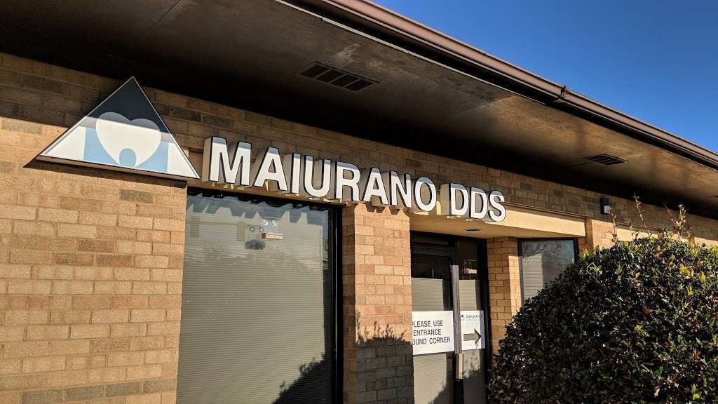 Audrey Maiurano DDS | Family Dentistry | 7841 Rolling Rd Suite C, Springfield, VA 22153, USA | Phone: (703) 455-5555