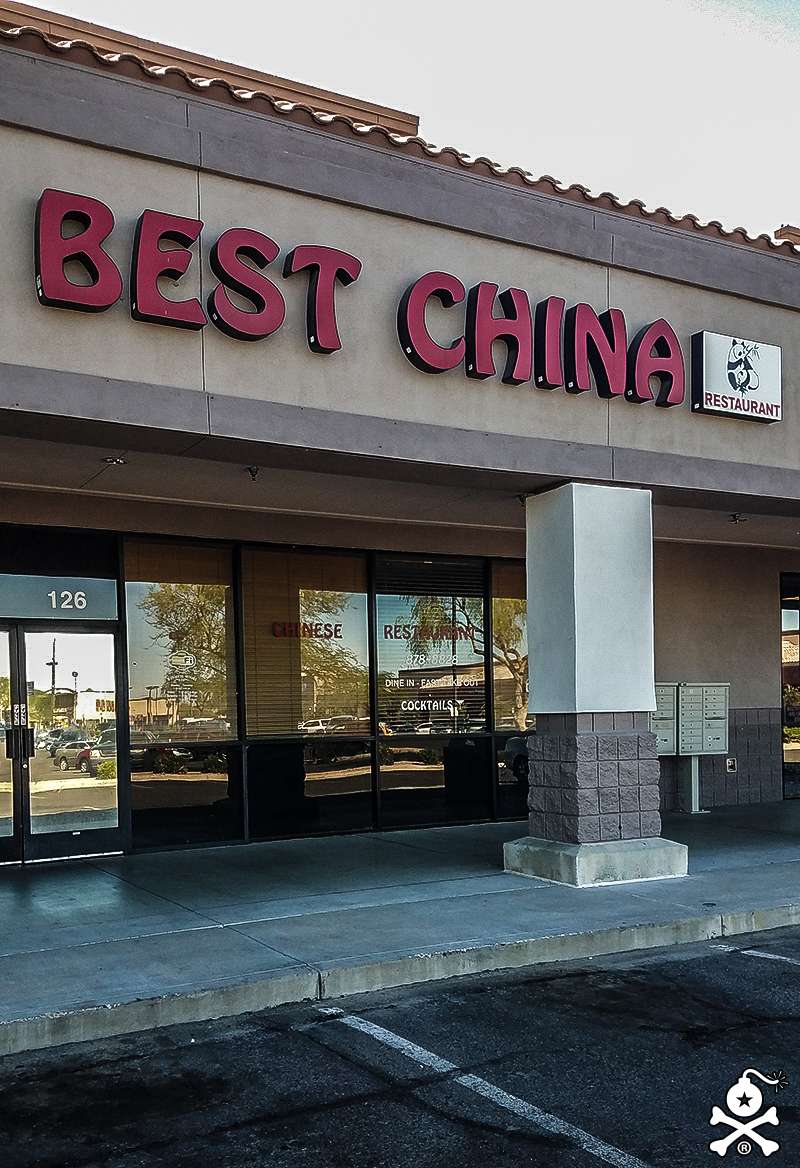 Best China | 8987 W Olive Ave #126, Peoria, AZ 85345, USA | Phone: (623) 878-8828