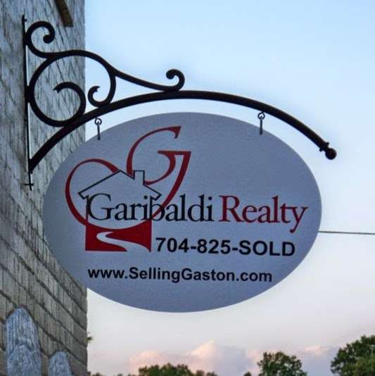 Garibaldi Realty | 100 S Main St, Belmont, NC 28012, USA | Phone: (704) 825-7653