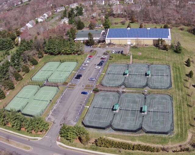 Princeton Racquet Club | 150 Raymond Rd, Princeton, NJ 08540, USA | Phone: (732) 329-6200