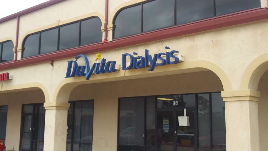 1960 Dialysis Center Inc | 324 FM 1960, Houston, TX 77073 | Phone: (281) 443-2209