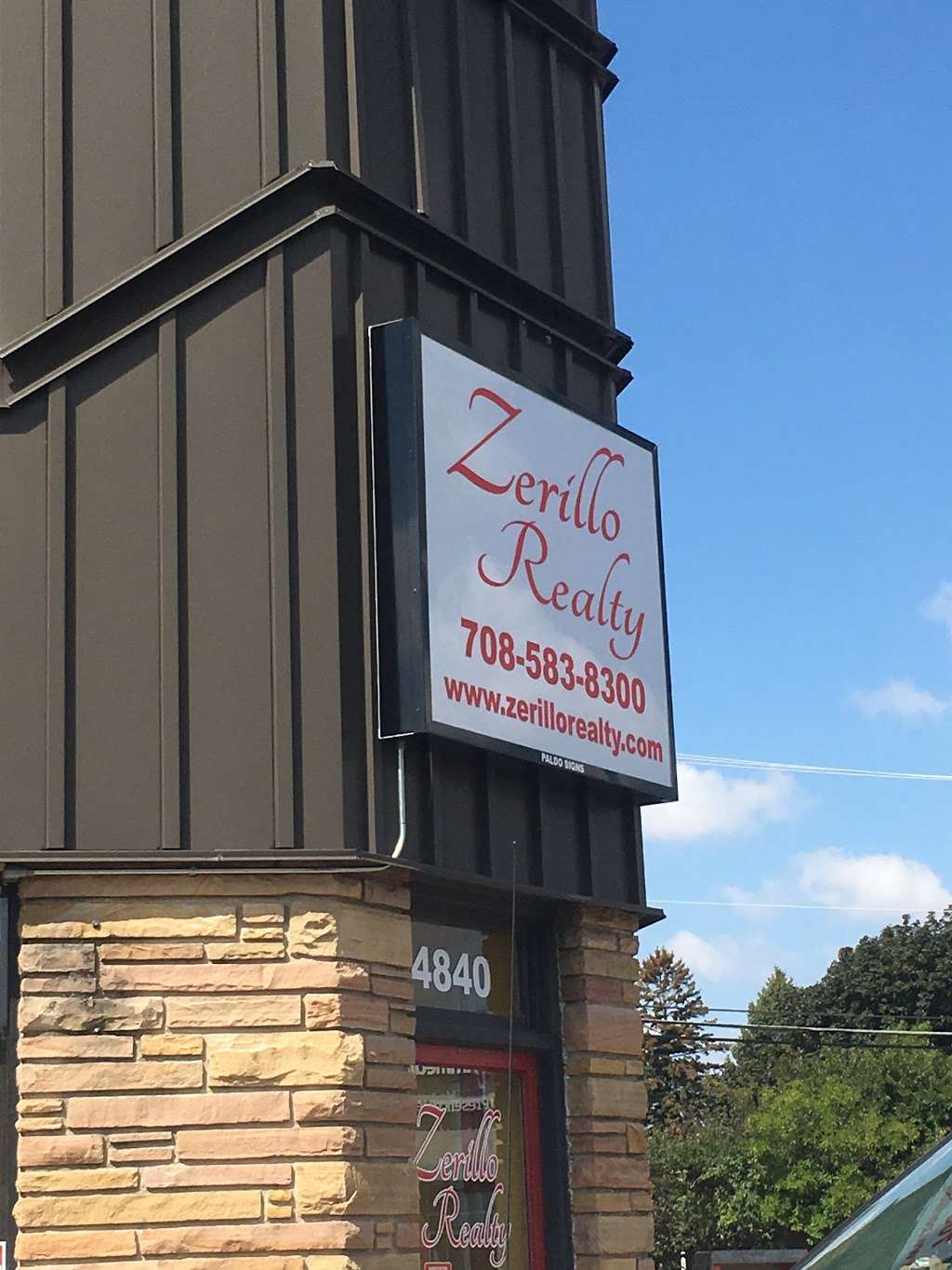 Zerillo Realty Inc | 4840 N Cumberland Ave, Norridge, IL 60706, USA | Phone: (708) 583-8300