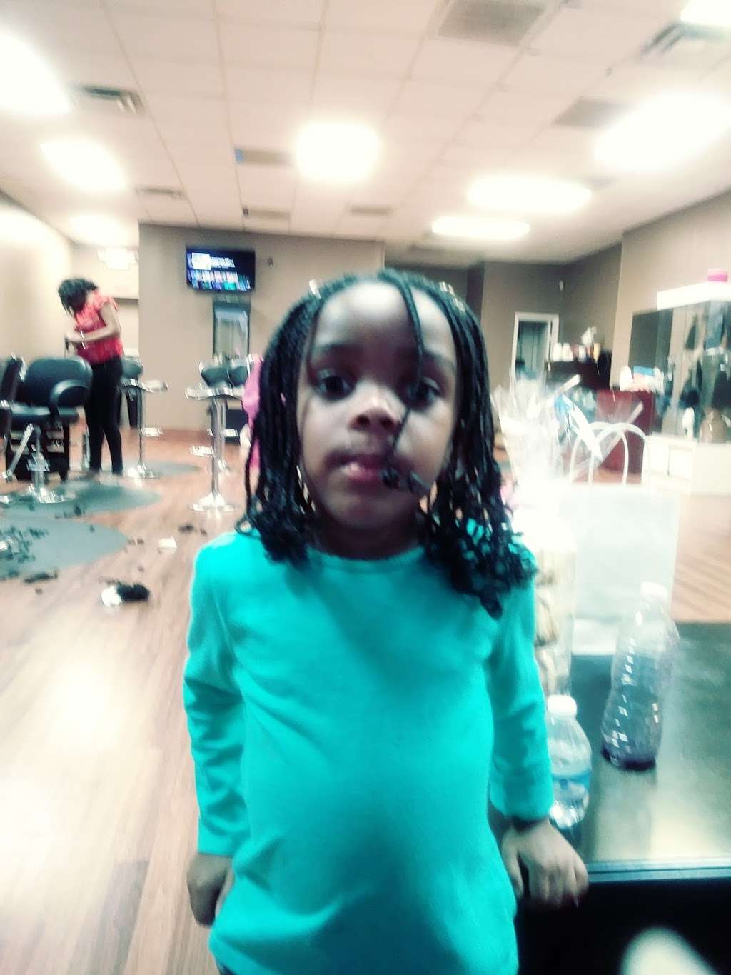 Saloum Hair Braiding 5018 Antoine Dr Houston Tx 77092 Usa