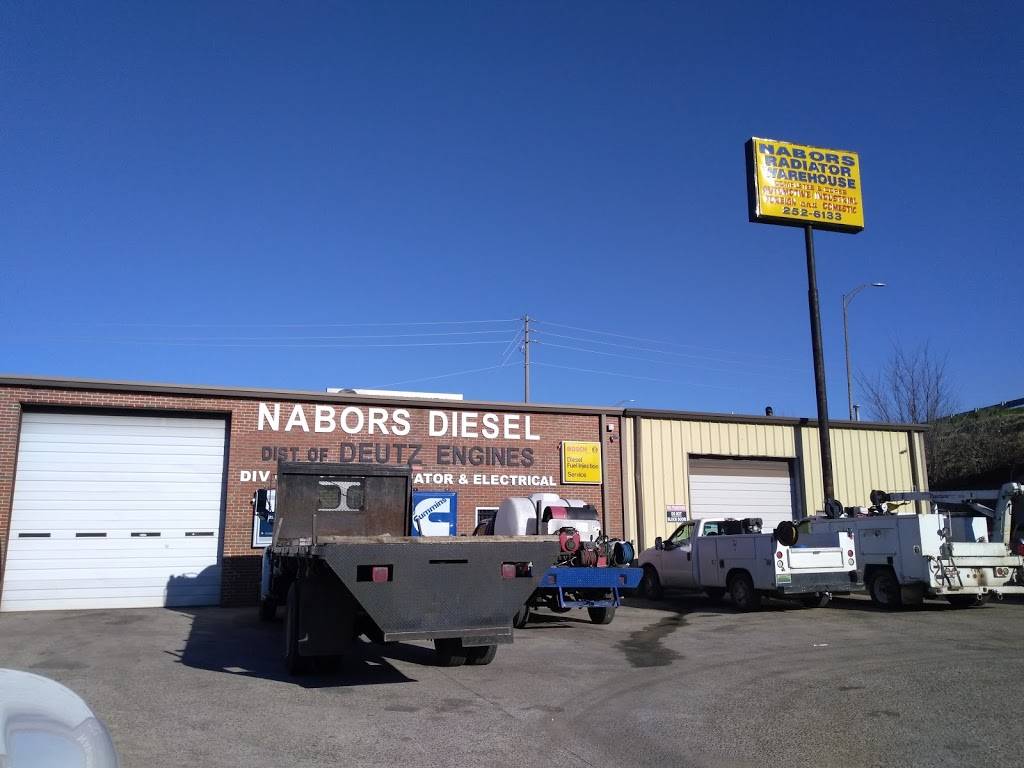 Nabors Radiator & Electric Services | 617 25th St S, Birmingham, AL 35233 | Phone: (205) 252-6133