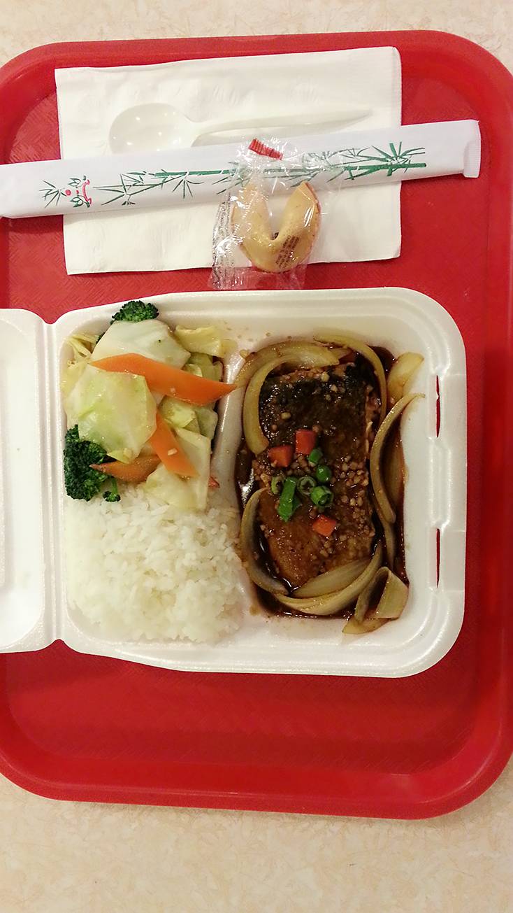 Tasty Garden Chinese Food | 1033 N Waterman Ave j, San Bernardino, CA 92410, USA | Phone: (909) 885-3377