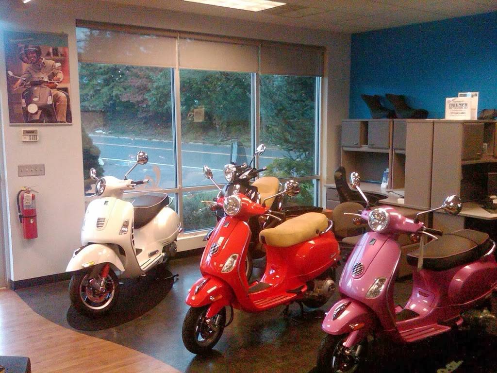 Vespa Metuchen | 876 Middlesex Ave, Metuchen, NJ 08840 | Phone: (732) 462-4881