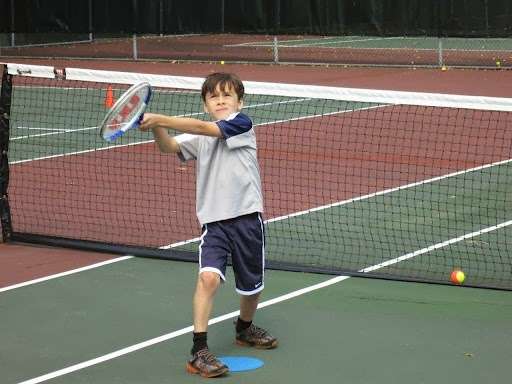 Van Saun Tennis Center | 216 Forest Ave, Paramus, NJ 07652, USA | Phone: (201) 394-3347