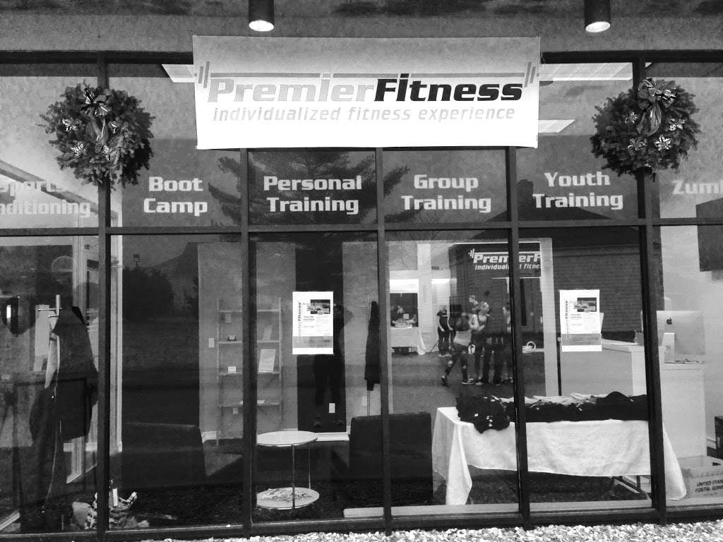 Premier Fitness Group LLC | 902 Oakridge Commons, South Salem, NY 10590, USA | Phone: (914) 533-7555