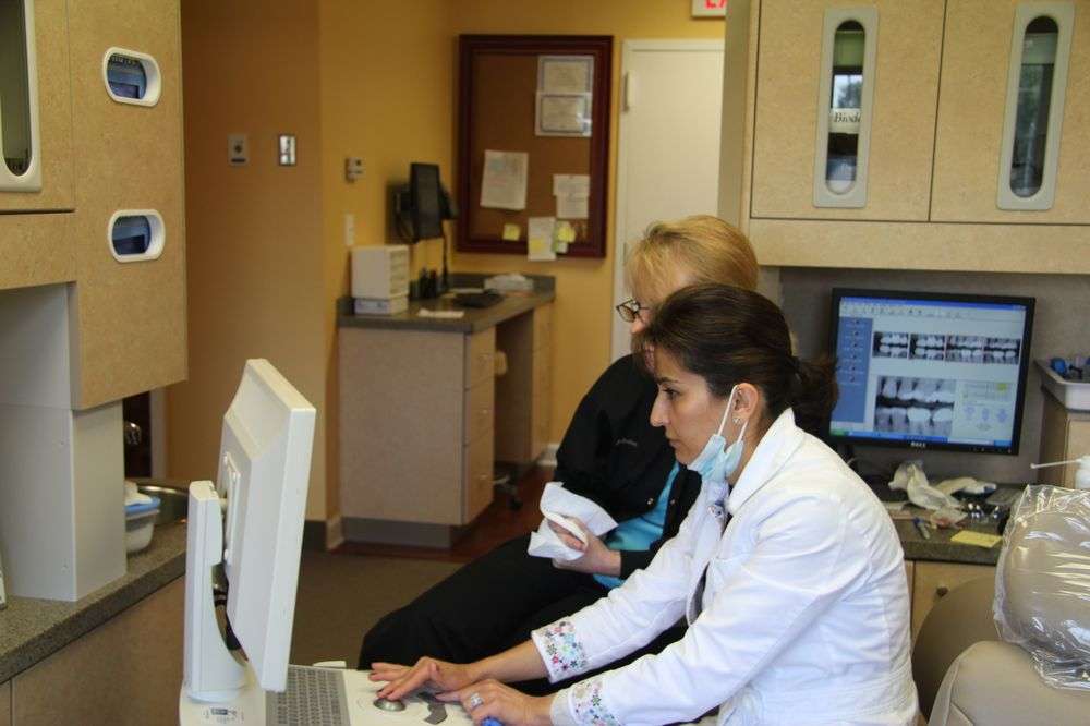 Smile Arts Dentistry of Potomac | 7811 Montrose Rd Suite #320, Potomac, MD 20854, USA | Phone: (301) 251-7007