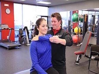 ATI Physical Therapy | 5257 Nike Station Way, Hilliard, OH 43026, USA | Phone: (614) 541-4063