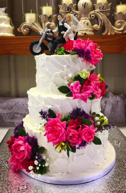 Sugar Fashion Cakes Louisville | 4700 E Manslick Rd, Louisville, KY 40219, USA | Phone: (270) 234-8043