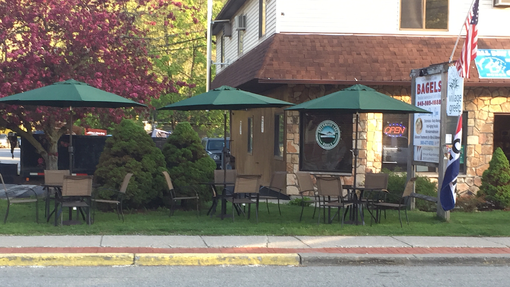 Greenwood Lake Bagels | 93 Windermere Ave, Greenwood Lake, NY 10925, USA | Phone: (845) 595-1688