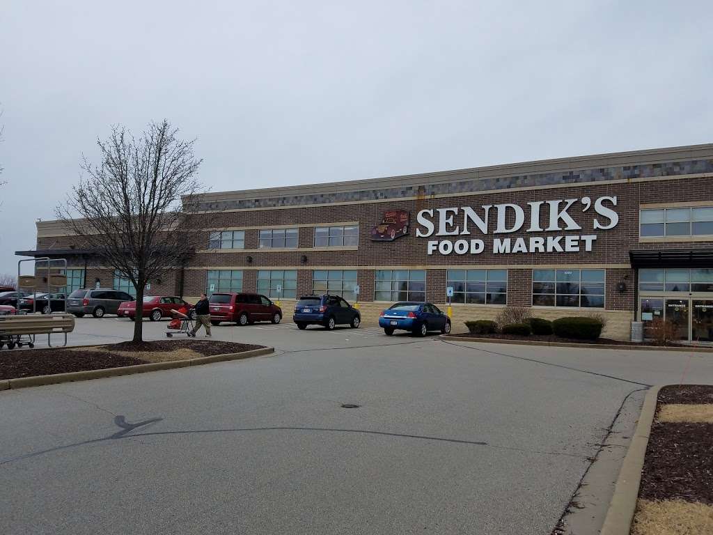 Sendiks Food Market | 5200 W Rawson Ave, Franklin, WI 53132, USA | Phone: (414) 817-9525