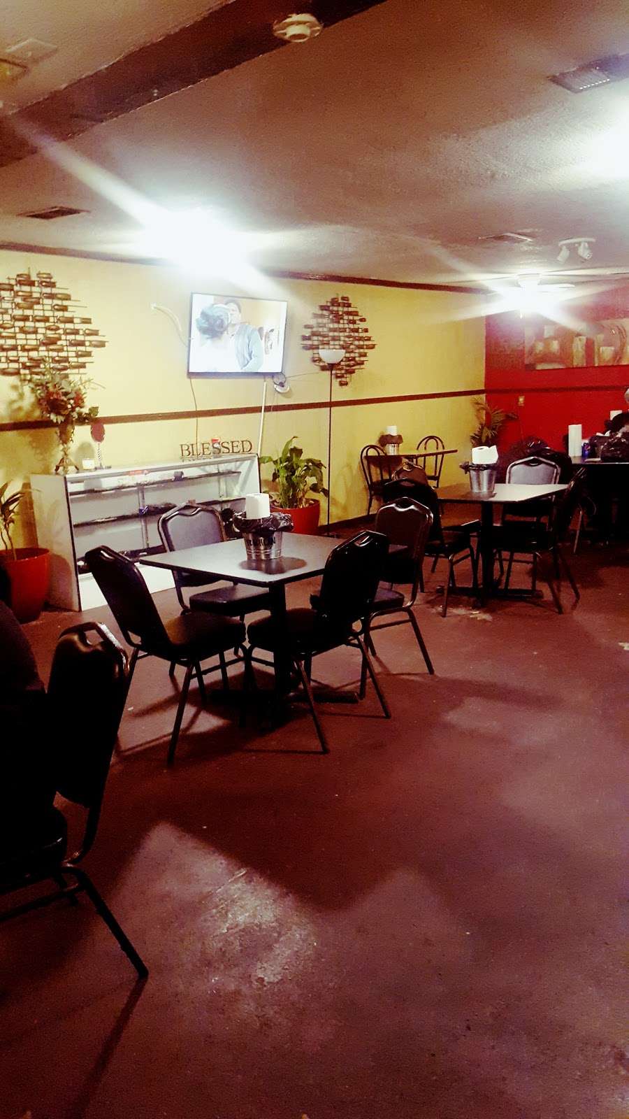 Aunt Irenes Kitchen | 3309 S Malcolm X Blvd, Dallas, TX 75215 | Phone: (469) 899-7927