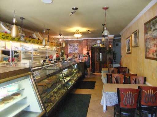 Cake Bin | 441 Fishkill Ave, Beacon, NY 12508, USA