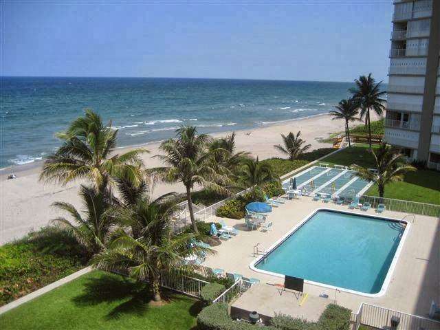 Highland Beach Condo Rentals | 3101 S Ocean Blvd, Highland Beach, FL 33487, USA | Phone: (561) 615-1461