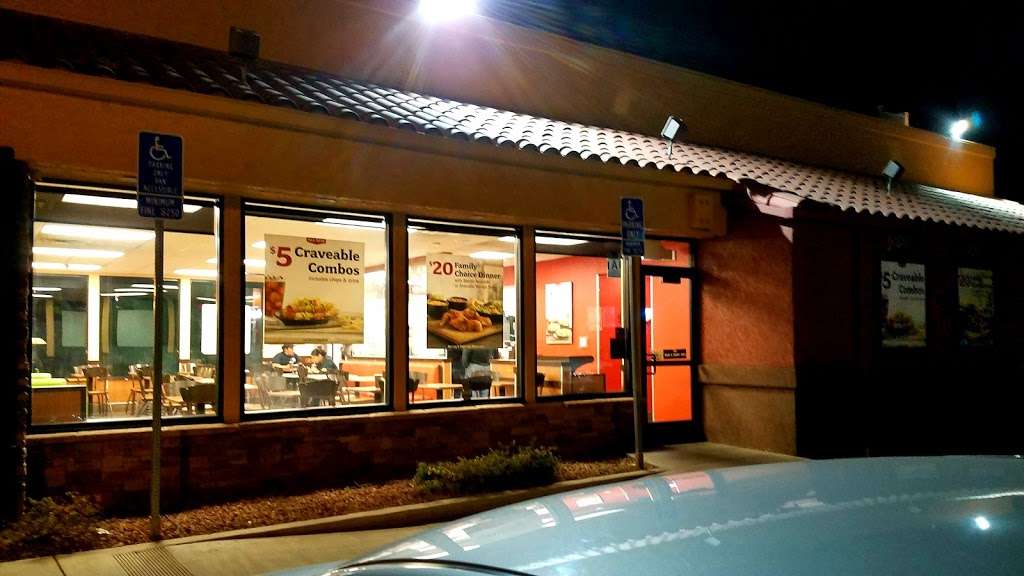 El Pollo Loco | 758 W Highland Ave, San Bernardino, CA 92405, USA | Phone: (909) 474-0617