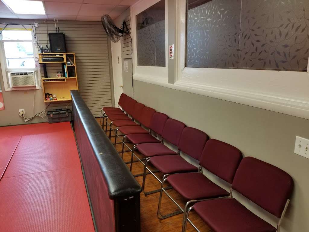 New Jersey Martial Arts Academy | 142 Lakeside Blvd, Landing, NJ 07850 | Phone: (973) 770-4555