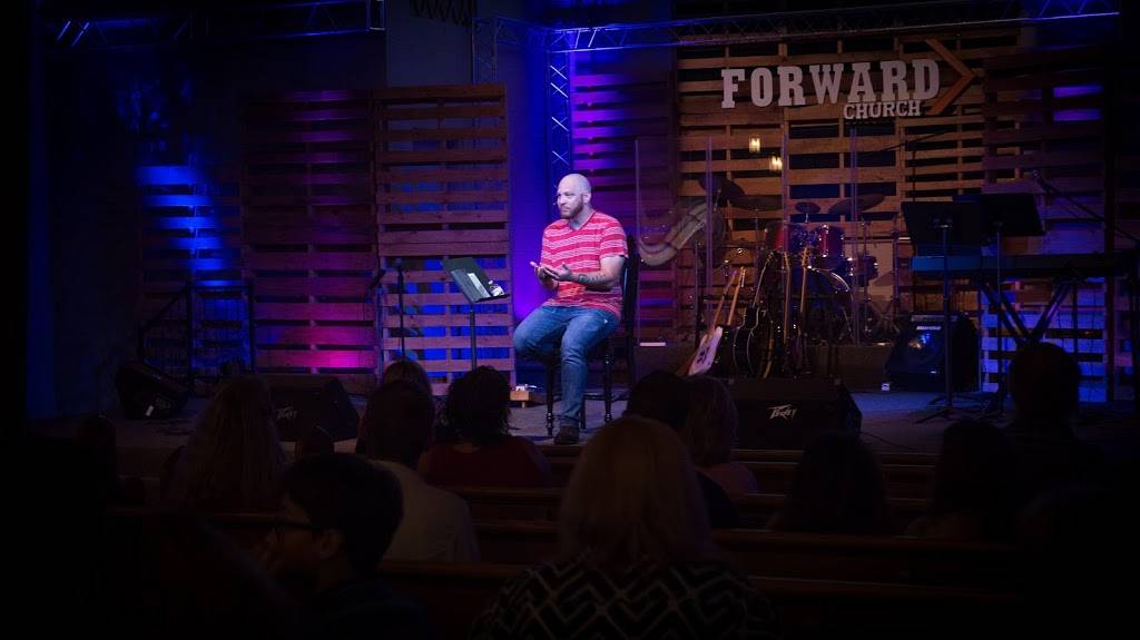 Forward Church | 3915 Turnpike Rd, Portsmouth, VA 23701, USA | Phone: (757) 399-3201