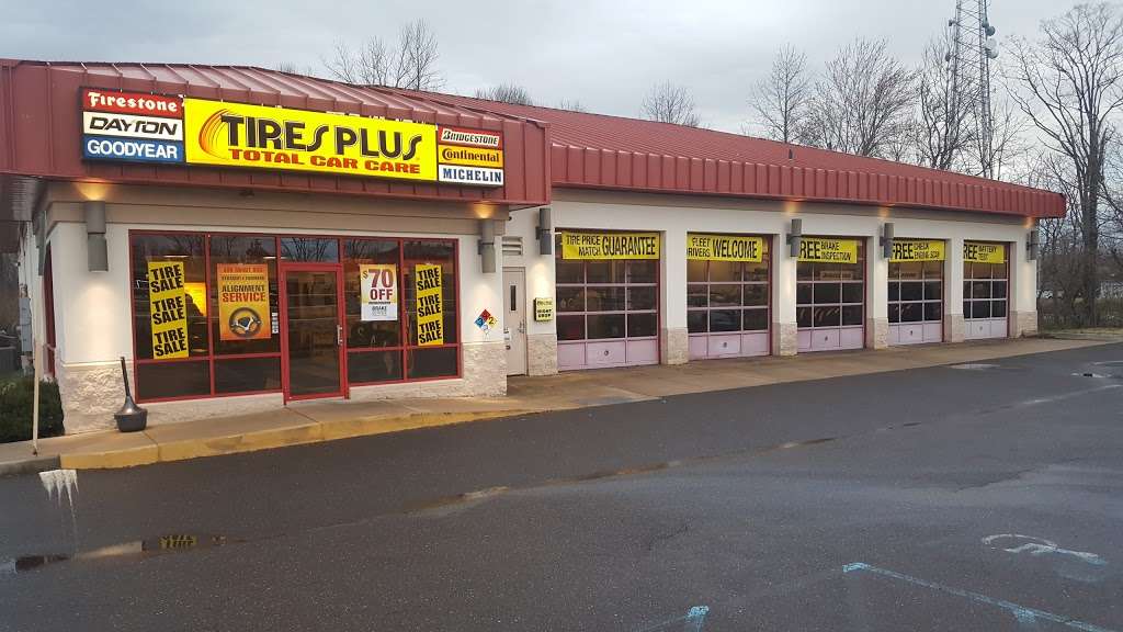 Tires Plus | 130 NJ-73, West Berlin, NJ 08091, USA | Phone: (856) 322-2389