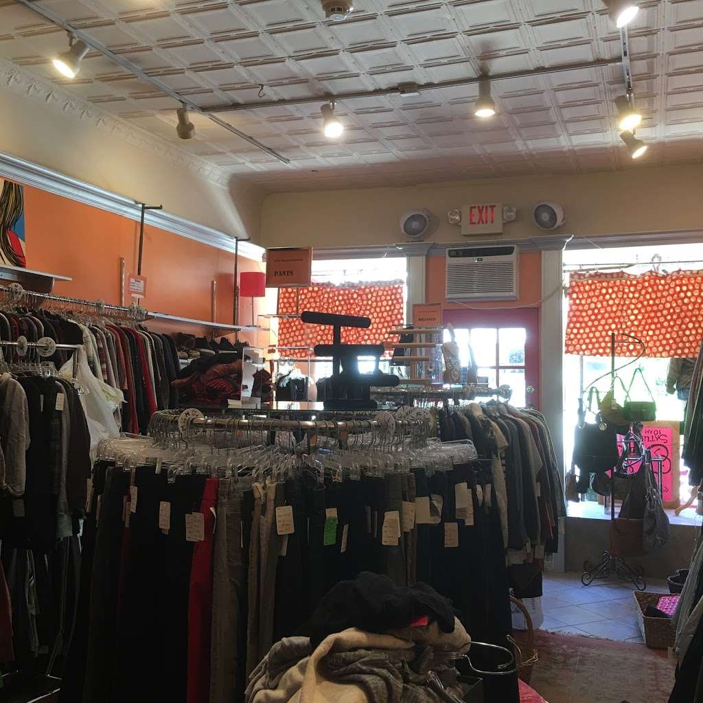 West Village Clothing | 410 Ridgewood Rd, Maplewood, NJ 07040, USA | Phone: (973) 762-1700