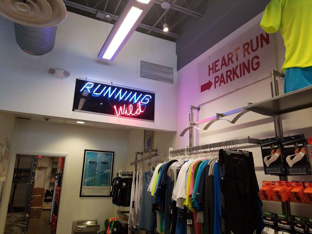 Running Wild | 2563 E Sunrise Blvd, Fort Lauderdale, FL 33304, USA | Phone: (954) 565-9400