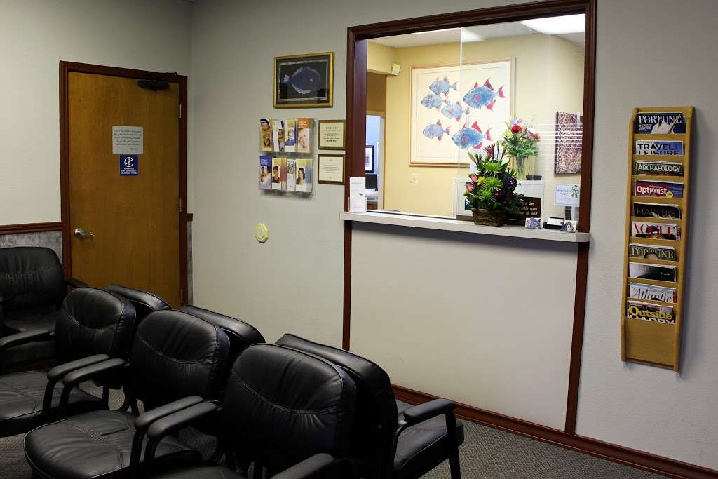 John L Covert, DDS, PA & Associates | 7701 Tezel Rd, San Antonio, TX 78250, USA | Phone: (210) 647-0477