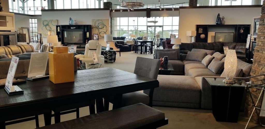 Rooms To Go Furniture Store | 16350 FL-50 Suite A, Clermont, FL 34711 | Phone: (352) 432-2958