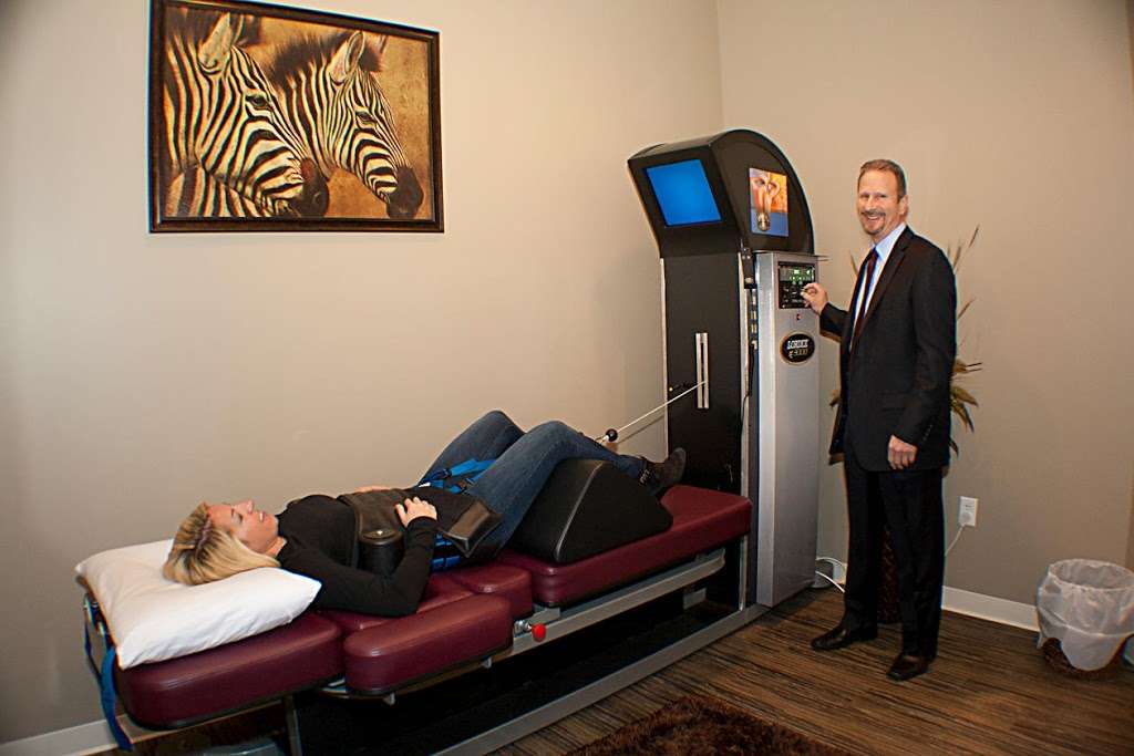 LORDEX SPINE INSTITUTE OF CONROE | 1140 N Farm to Market 3083 Rd W Suite 700, Conroe, TX 77304, USA | Phone: (936) 756-3747