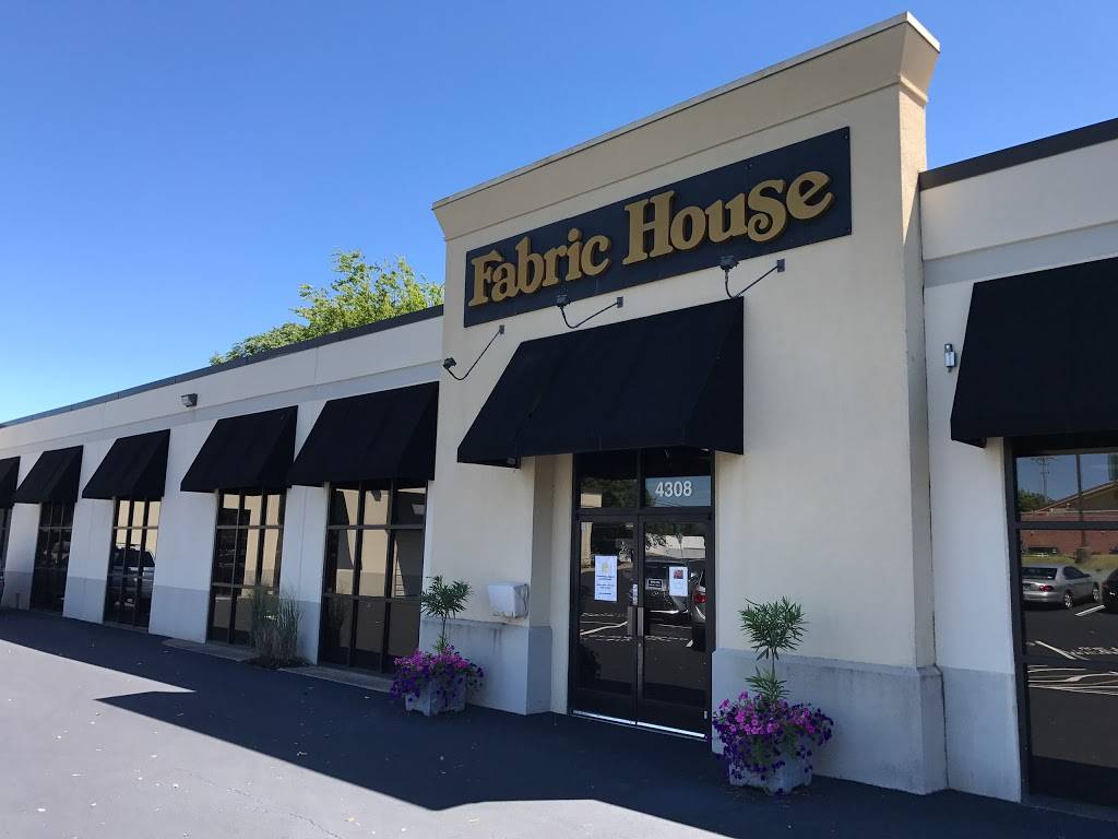 The Fabric House | 4308 Sidco Dr, Nashville, TN 37204, USA | Phone: (615) 837-0000