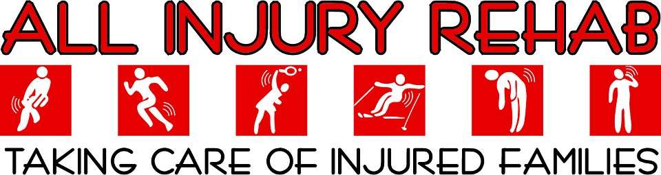 All Injury Rehab Office Administration | 509 N Hampton Rd #200, DeSoto, TX 75115, USA | Phone: (214) 206-4952
