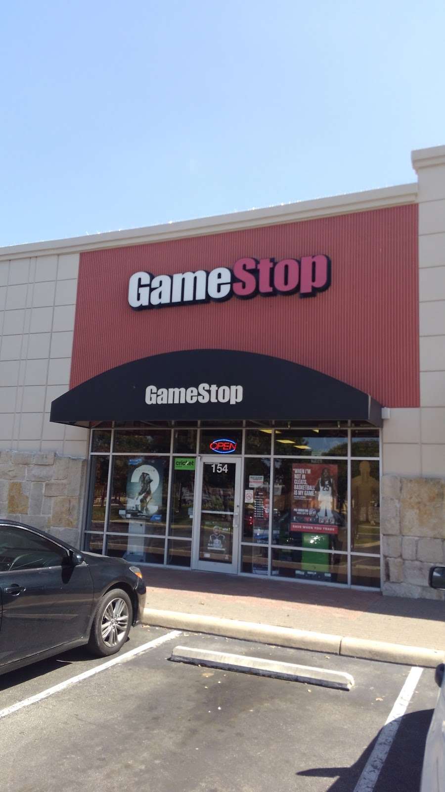 GameStop Prestige | 255 E Basse Rd #154, San Antonio, TX 78209 | Phone: (210) 805-9088