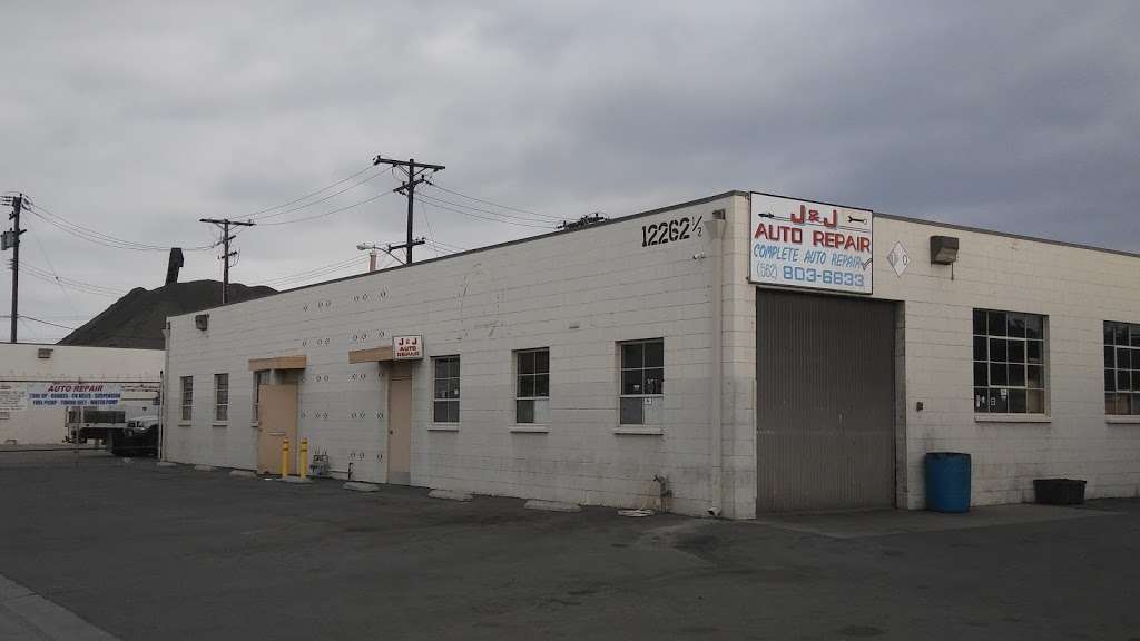 J & J Auto Repair | 12262 1/2 Woodruff Avenue, Downey, CA 90241, USA | Phone: (562) 803-6633