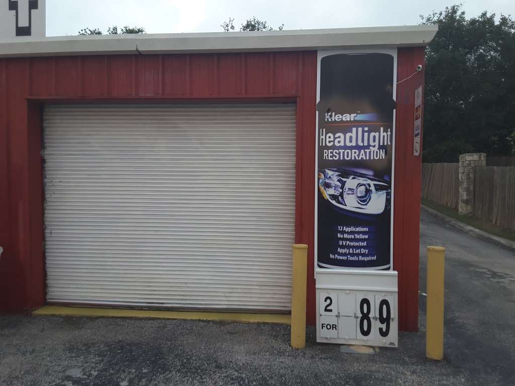 Tint Co | 15055 Judson Rd, San Antonio, TX 78247, USA | Phone: (210) 771-8468