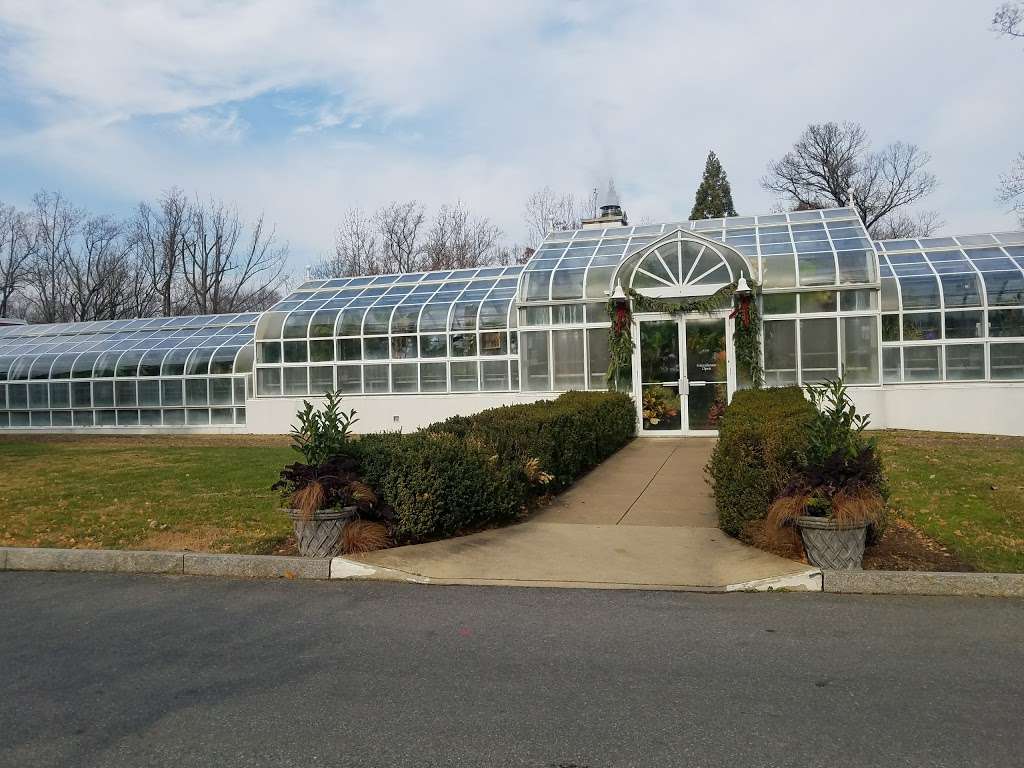 Hillwood Estate, Museum & Gardens | 4155 Linnean Ave NW, Washington, DC 20008 | Phone: (202) 686-5807