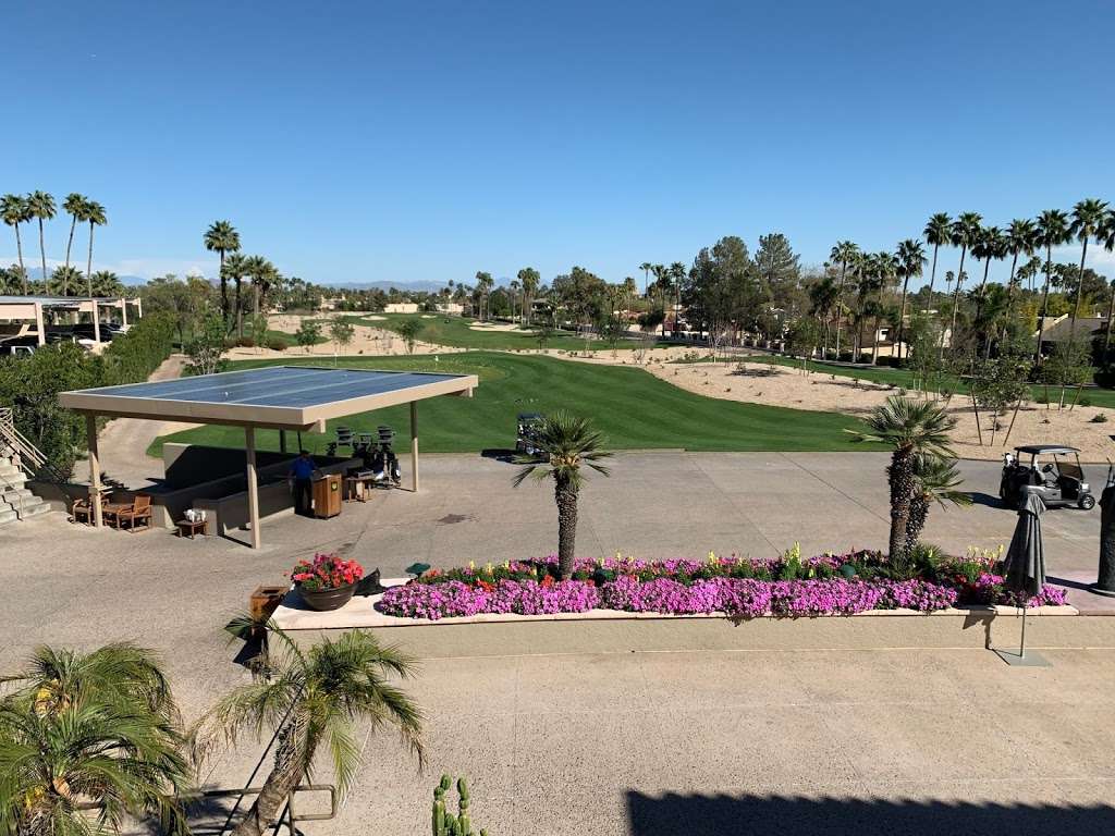 Phoenician Golf Club | 6000 E Camelback Rd, Scottsdale, AZ 85251 | Phone: (480) 423-2449
