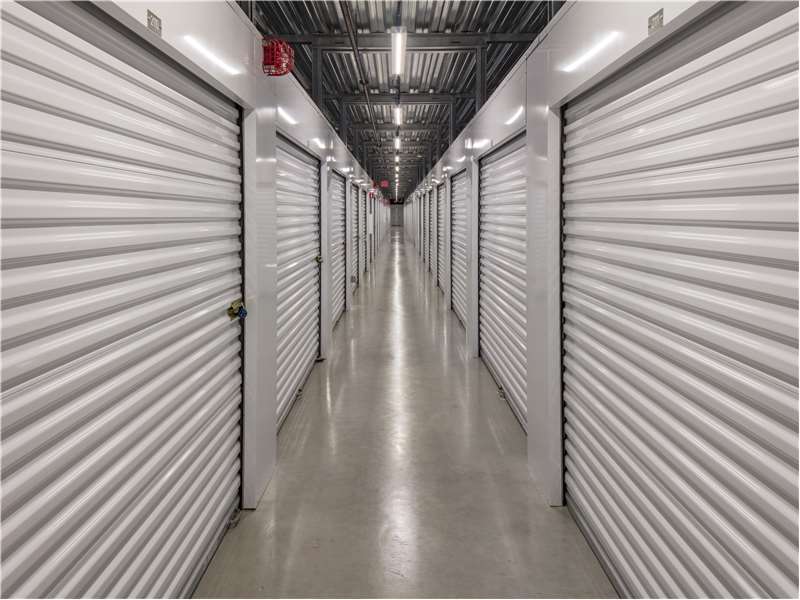 Extra Space Storage | 81 King St, Cohasset, MA 02025, USA | Phone: (781) 923-0199