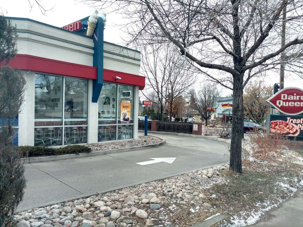 Dairy Queen (Treat) | 300 E Eisenhower Blvd, Loveland, CO 80537, USA | Phone: (970) 461-3456