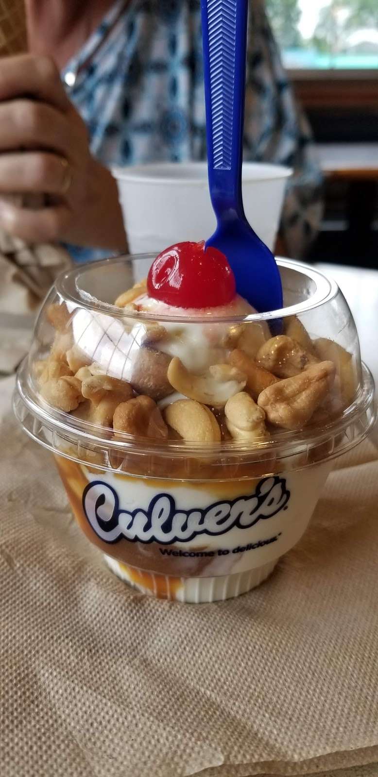 Culvers | 7310 W Dempster St, Morton Grove, IL 60053 | Phone: (847) 983-4341