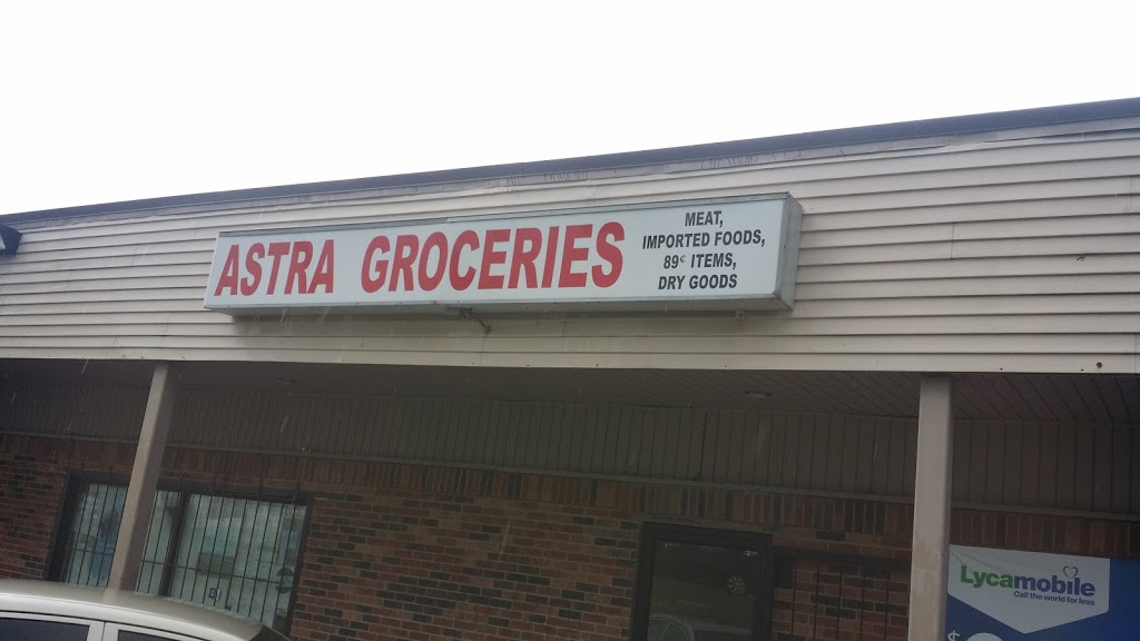 Astra Groceries | 4501 Sullivant Ave, Columbus, OH 43228, USA | Phone: (614) 747-9395