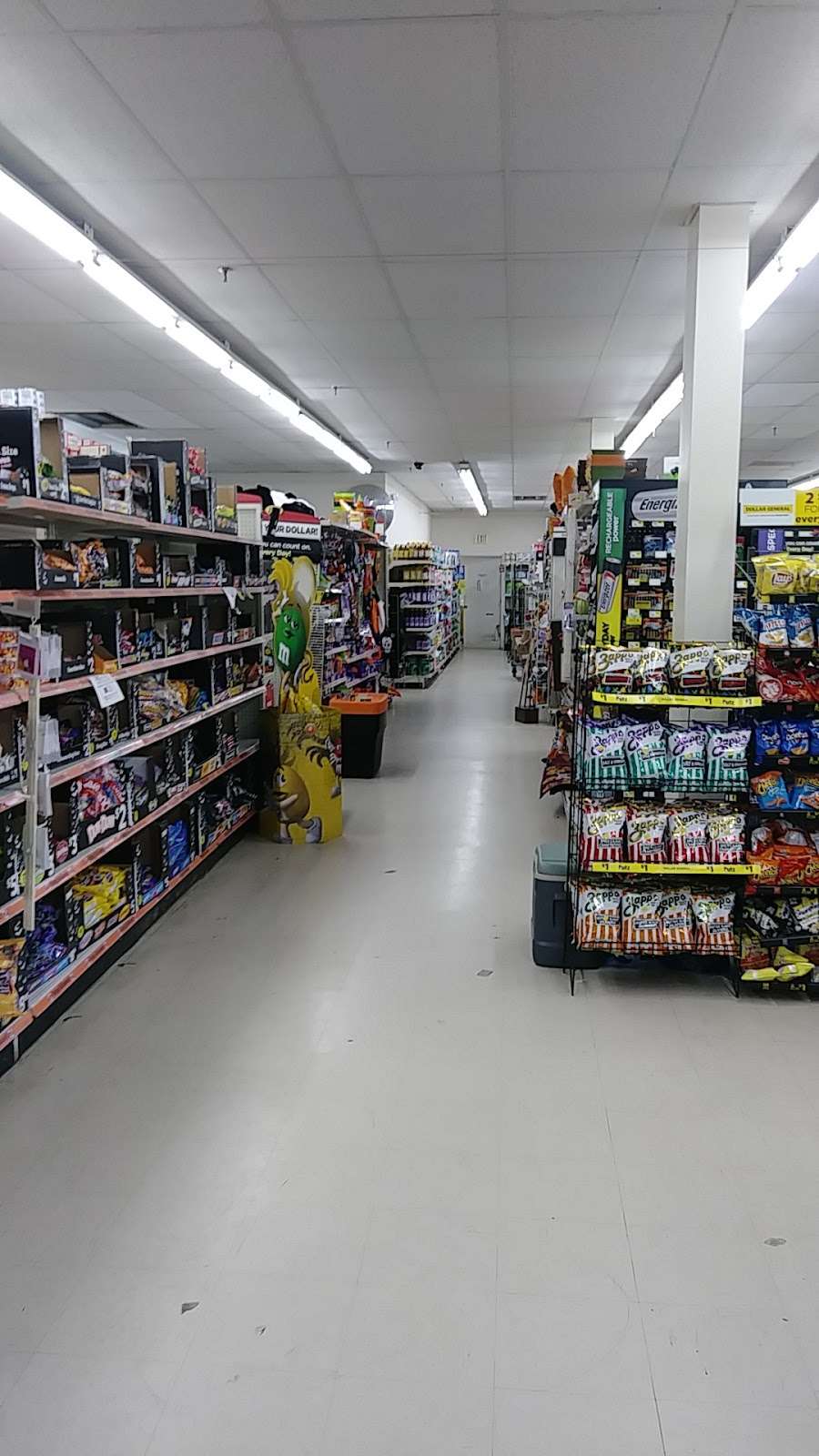 Dollar General | 2434 E Churchville Rd, Bel Air, MD 21015, USA | Phone: (410) 838-8753