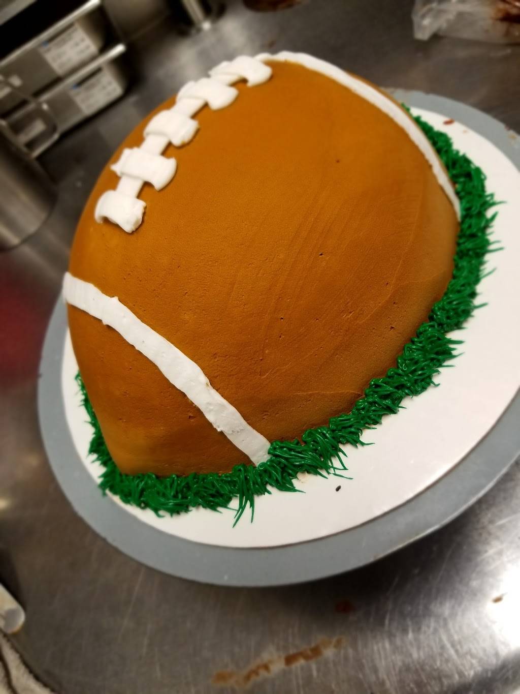 Baskin-Robbins | 4740 N River Rd, Schiller Park, IL 60176, USA | Phone: (847) 671-9588