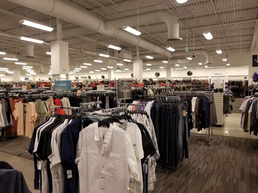 Nordstrom Rack Downtown Summerlin | 2310 Park Centre Dr Ste 100, Las Vegas, NV 89135, USA | Phone: (702) 915-2000