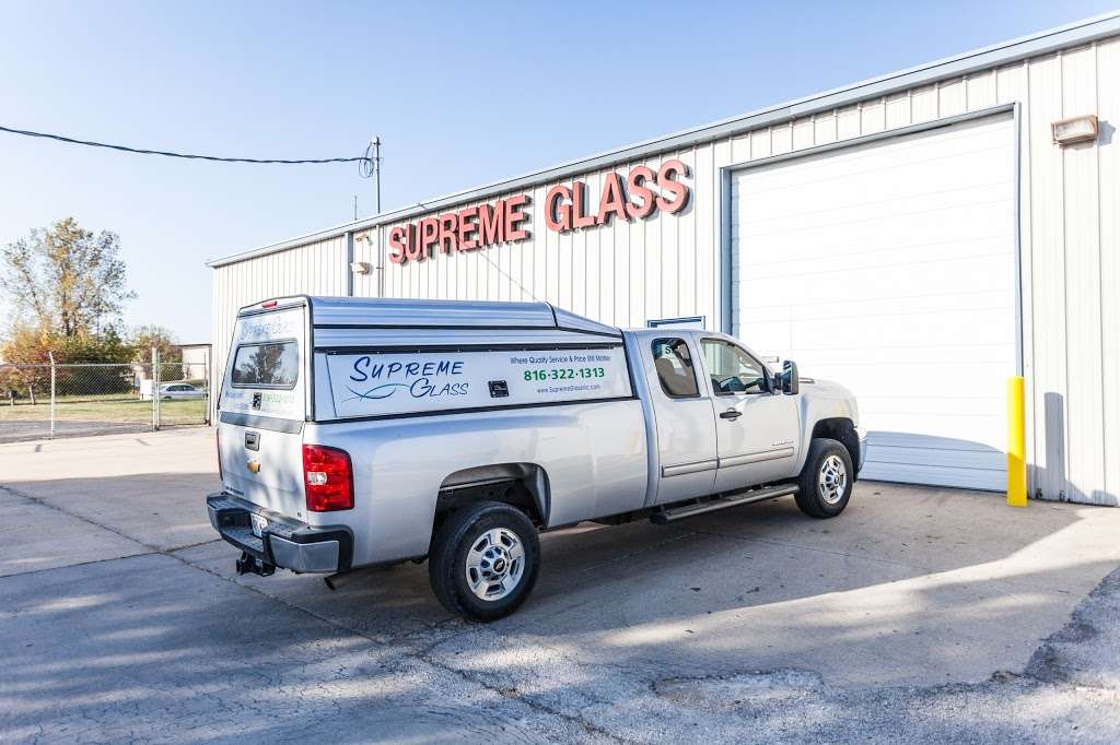 Supreme Glass Inc | 1414 Larkspur Cir, Belton, MO 64012, USA | Phone: (816) 322-1313