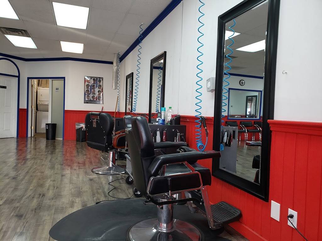 907 Barbershop | 2000 E Dowling Rd #3, Anchorage, AK 99507, USA | Phone: (907) 561-1310