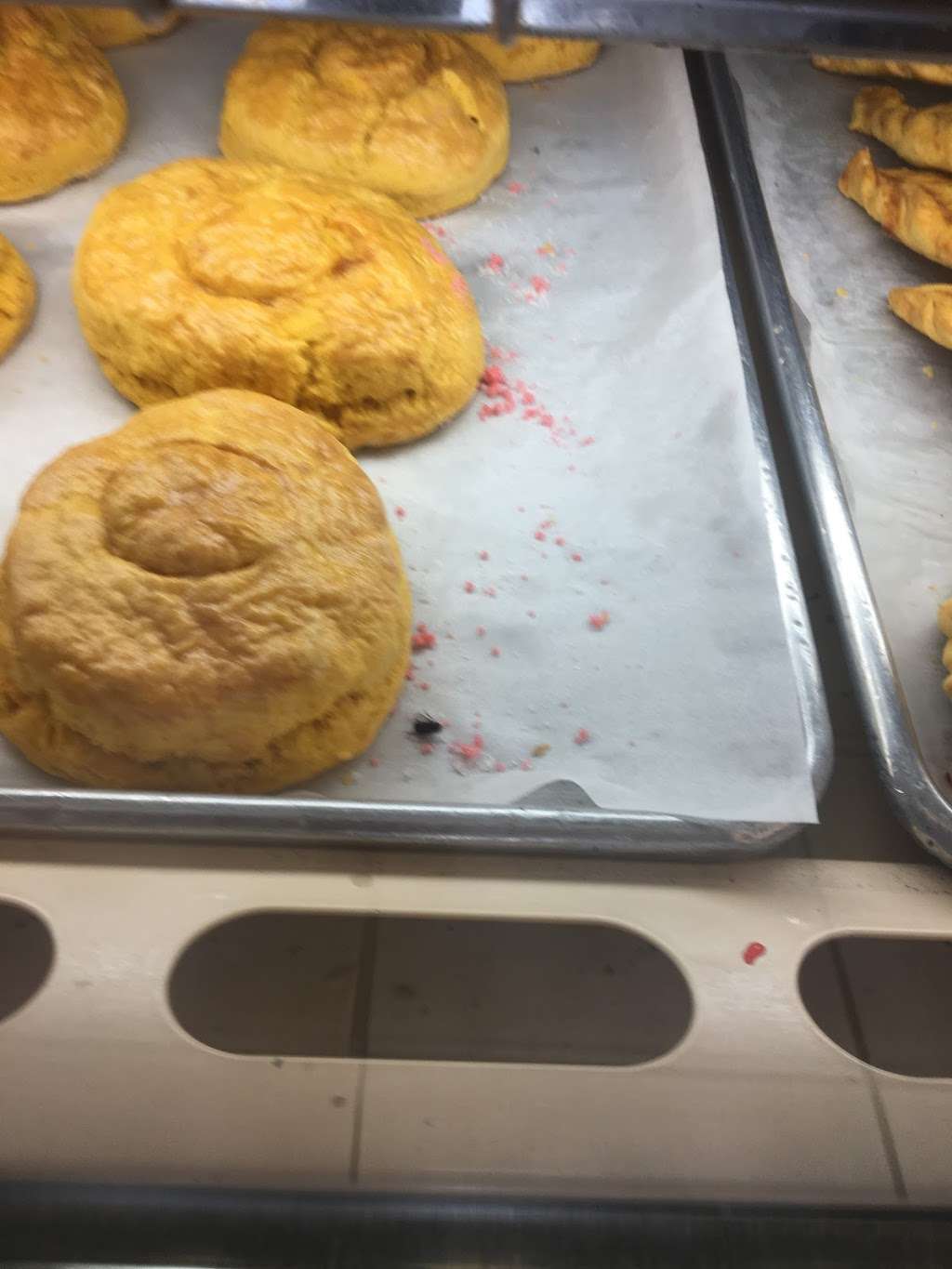 Cherry Top Bakery | 915 College Ave # E, South Houston, TX 77587, USA | Phone: (713) 946-7963
